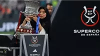 مصر تنافس أمريكا والصين لخطف السوبر الإسباني من السعودية 2 السوبر الإسباني في مصر