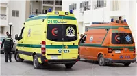 سماعة غش تقود طالبة من لجنة الفيزياء إلى غرفة العمليات بالفيوم 2 حادثة سماعة الفيوم