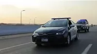 ضبط متهم في القليوبية