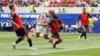 نهائي كأس العالم 2026: صدام إسبانيا والأرجنتين يبتلع اهتمام الملاعب العالمية 2 نهائي مونديال 2026
