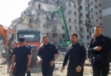 معركة كوستيانتينيفكا الاستراتيجية