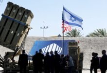 ليزر "الشعاع الحديدي" يدخل الخدمة لإنقاذ ميزانية القبة الحديدية من الاستنزاف 2 تحديث القبة الحديدية بالليزر