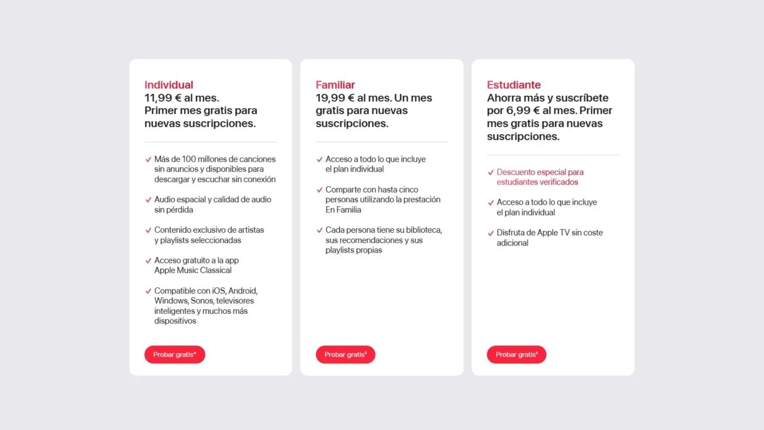 هل تدفع ثمن صراع شركات الإنتاج؟ أبل ترفع أسعار Apple Music عالمياً 1 زيادة أسعار Apple Music
