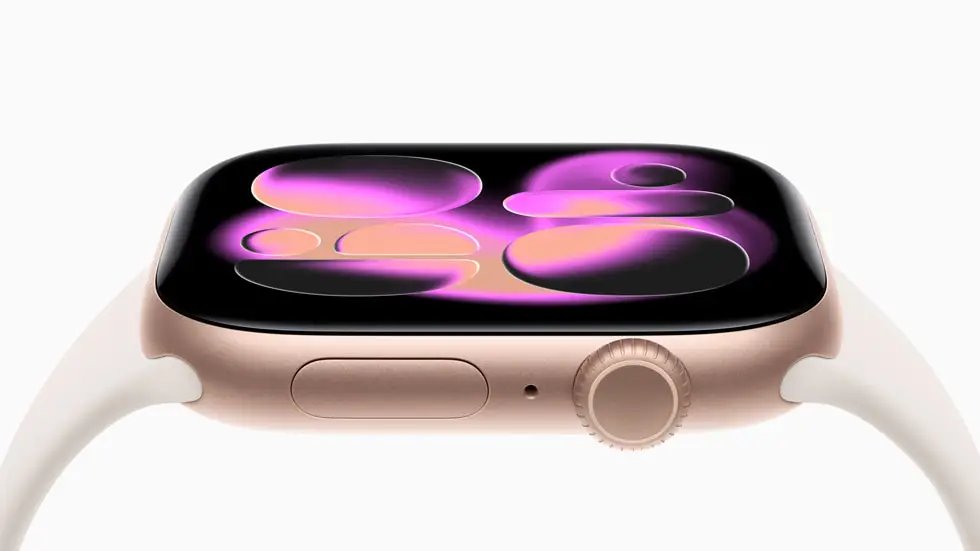 صفقة Apple Watch