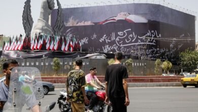 فخ "الحرب القصيرة": كيف يواجه ترمب معضلة عسكرية بلا أفق في إيران؟ 4 ترمب ومعضلة حرب إيران