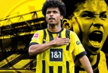 برشلونة يصفع سوق الانتقالات بصفقة كريم أديمي.. لكن الكابوس الحقيقي يبدأ الآن 2 كريم أديمي يقترب من برشلونة