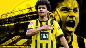 كريم أديمي يقترب من برشلونة