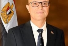 شراكة إيطالية لمواجهة الشح المائي.. أسيوط تستعد لإطلاق أول مدرسة متخصصة في تكنولوجيا الري 2 مدرسة تكنولوجيا المياه بأسيوط