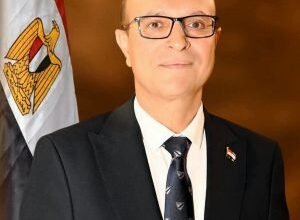 شراكة إيطالية لمواجهة الشح المائي.. أسيوط تستعد لإطلاق أول مدرسة متخصصة في تكنولوجيا الري 4 مدرسة تكنولوجيا المياه بأسيوط