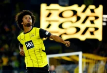 بطلب خاص من فليك.. برشلونة يحسم صفقة كريم أديمي بـ 22 مليون يورو 2 صفقة كريم أديمي لبرشلونة