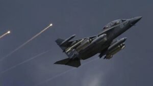 تجربة Yak-130M الروسية