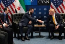 ترمب والملف السوري الإيراني