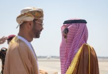 أمن مضيق هرمز