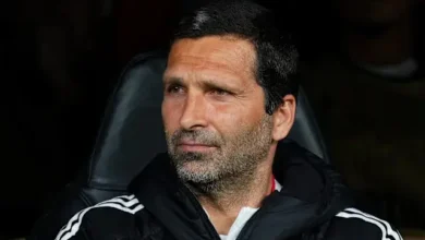 ترالهاو في مدريد