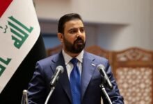 مكافحة الفساد بالعراق