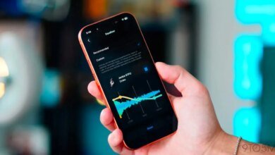 آبل تتراجع عن عنادها التاريخي وتمنح مستخدمي AirPods ميزة انتظروا سنوات للحصول عليها 1 ميزة الصوت الجديدة في AirPods