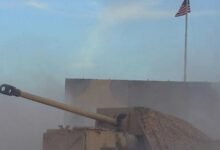 نظام MDACS للدفاع الجوي