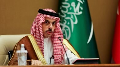 تصعيد إيراني في الخليج
