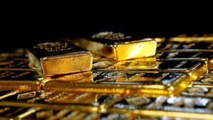 مستقبل أسعار الذهب