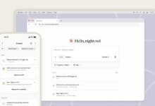 ذكاء اصطناعي يعمل والحاسوب مغلق.. "كلود" يكسر قيود الأجهزة المكتبية 2 claude cowork web mobile 1500x844