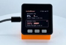 codemeter front