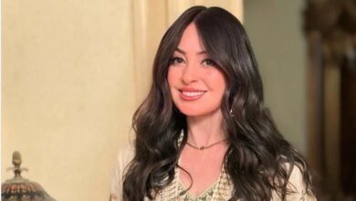 لغز السلسلة المفقودة.. كيف تحرك أمن الجيزة في بلاغ نرمين الفقي ضد خادمتها؟ 4 بلاغ سرقة نرمين الفقي