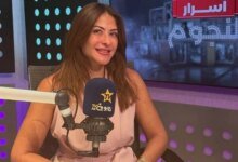 تصريحات هيدي كرم الإذاعية