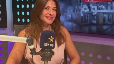 تصريحات هيدي كرم الإذاعية
