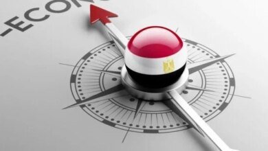 مؤشرات الاقتصاد المصري