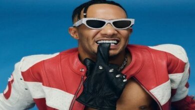 محمد رمضان يستبق صيف 2026 بإطلالة مثيرة للجدل ويمهد لحفل العلمين 4 محمد رمضان