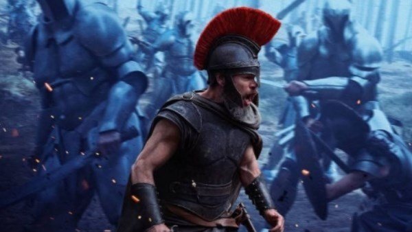 كريستوفر نولان يكسر رقم أوبنهايمر بملحمة إغريقية تتجاوز ربع مليار دولار 1 إيرادات فيلم The Odyssey القياسية