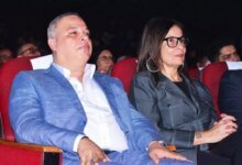 غرام في الكرنك بالإسكندرية