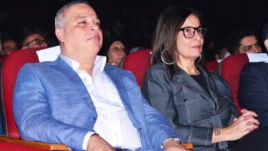 إرث فرقة رضا يشد الرحال إلى الإسكندرية.. "غرام في الكرنك" تتصدر مهرجان الصيف 16 غرام في الكرنك بالإسكندرية