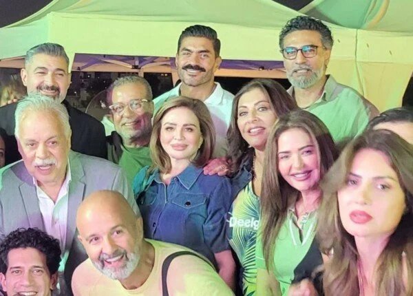 مكاسب المليارات الغائبة.. نجوم مصر يفوضون نقابتهم لانتزاع "حق الأداء العلني" 1 أزمة حق الأداء العلني