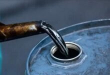 هبوط النفط واتفاق هرمز