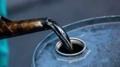 هبوط النفط واتفاق هرمز