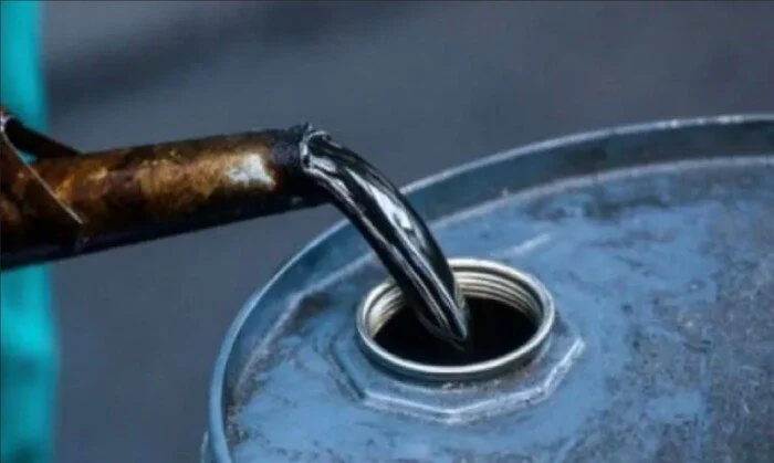 هبوط النفط واتفاق هرمز