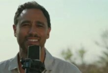 أغنية رامي عاشور الجديدة