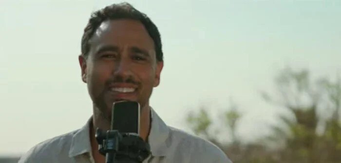 أغنية رامي عاشور الجديدة