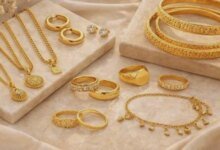 أسعار الذهب في مصر