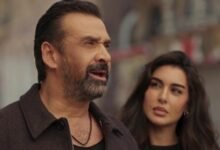كواليس فيلم مطلوب عائليًا