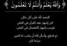 خلع عمرو جابر ومرح عطية