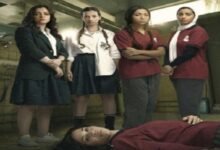 دراما تحت السن على شاهد