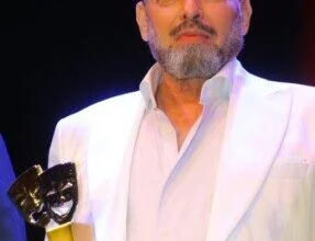 عودة الكبار.. كيف أعاد المهرجان القومي للمسرح المصري شهيرة وأحمد عبد العزيز إلى منصة التتويج؟ 19 تكريم شهيرة وأحمد عبد العزيز