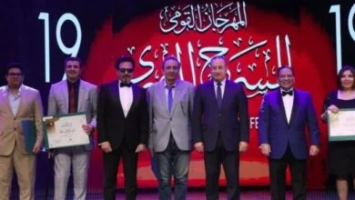 خروجاً من عباءة القاهرة.. المهرجان القومي للمسرح المصري يراهن على الأقاليم بالمنصورة 18 مسرح الأقاليم بمصر