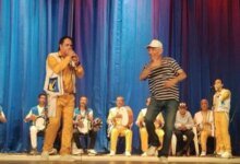 احتفالات ثورة يوليو ببورسعيد