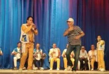 احتفالات ثورة يوليو ببورسعيد
