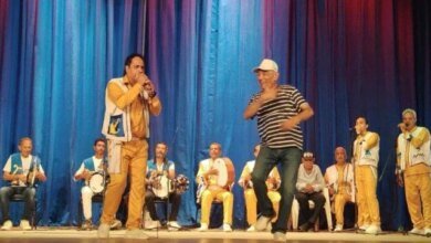 احتفالات ثورة يوليو ببورسعيد