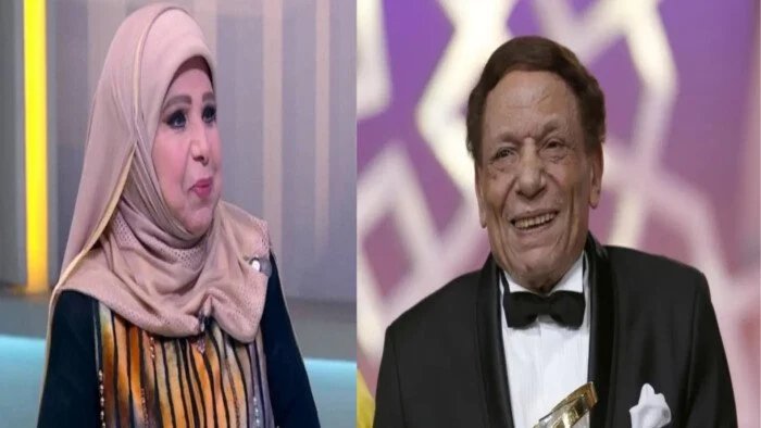 لماذا انتهت خطوبة مديحة حمدي وعادل إمام قبل الشهرة الكبرى؟ 1 مديحة حمدي والزعيم