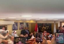 مصطفى كامل يقاضي مروجي الفيديو